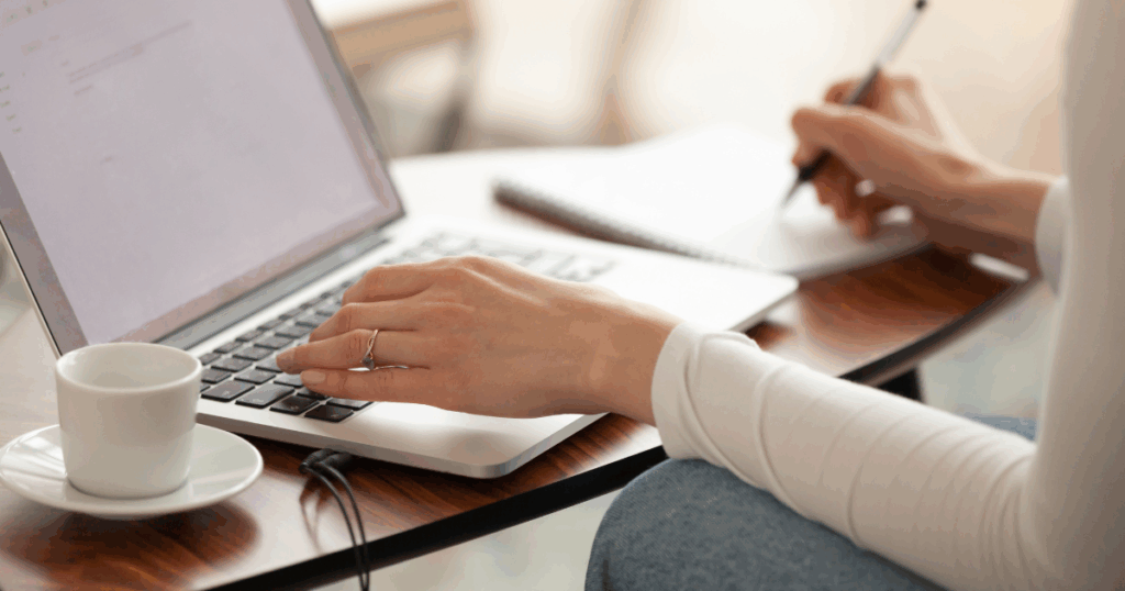 顔合わせ・事前ヒアリング